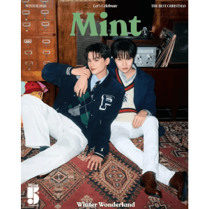 KengNamping – Mint Magazine Vol. 31
