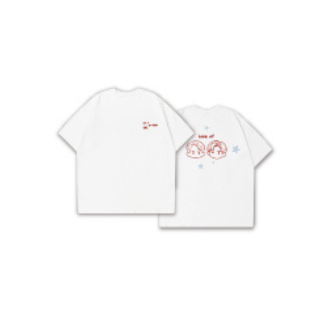 UpPoom – T-shirts LOVE OF SILOM – Image 2