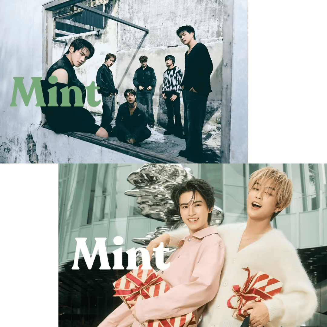 KengNamping – Mint Magazine Vol. 31 – Image 3
