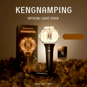 Lightstick Officiel KENGNAMPING
