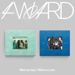 mamamoo 4ward main