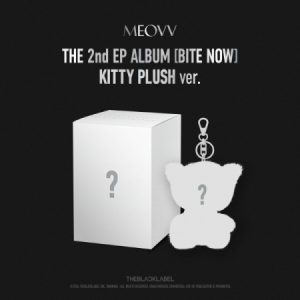 meovv bite now ver kitty plush main