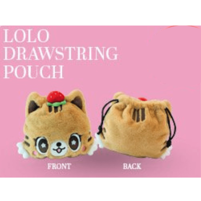 LingOrm – Pochette LOLO LingOrm Birthday Fan Party