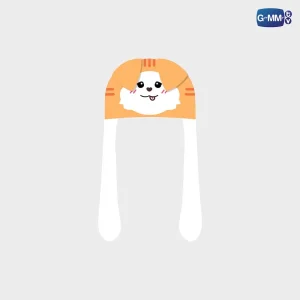 MilkLove – Bonnet à oreilles MUVMUV