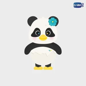 NamtanFilm – Peluche LUNAR