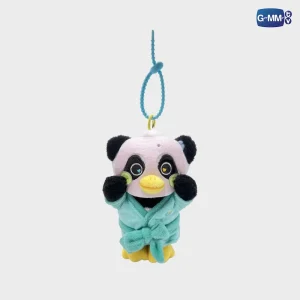 NamtanFilm – Porte-clés peluche LUNAR PRETTY RITUAL