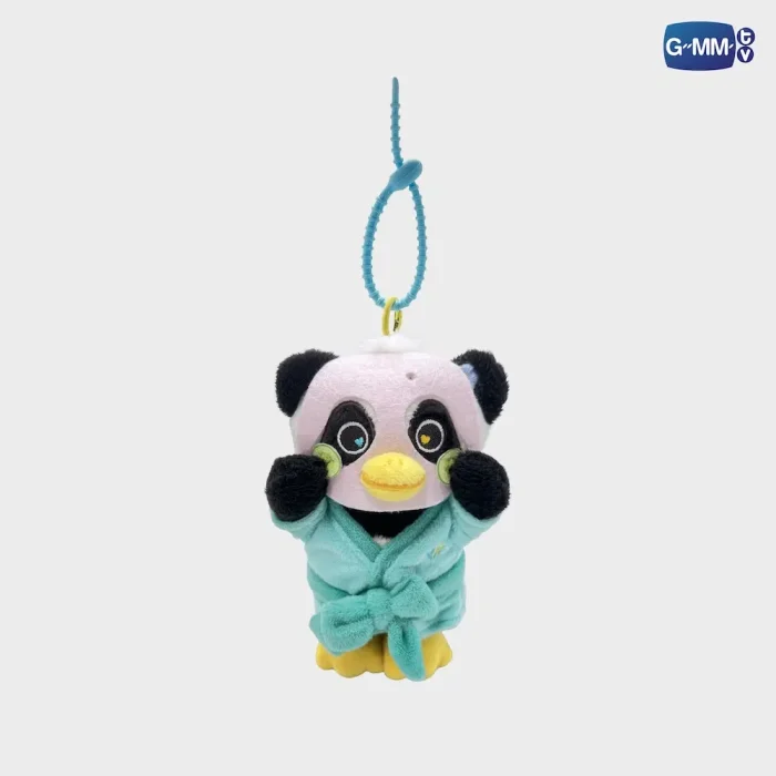 NamtanFilm – Porte-clés peluche LUNAR PRETTY RITUAL