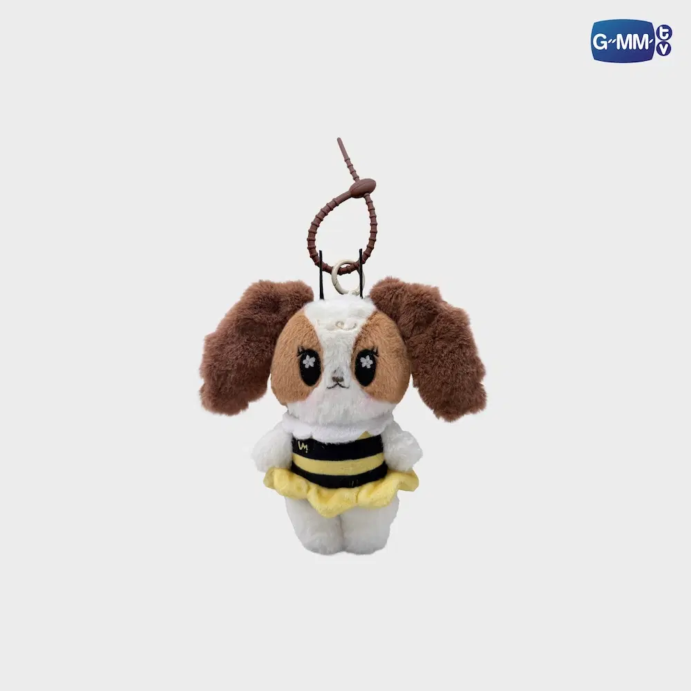 ViewMim – Porte-clés peluche VIMMY