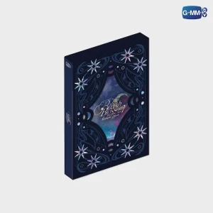 Boxset DVD BLUSH BLOSSOM FAN FEST 2026
