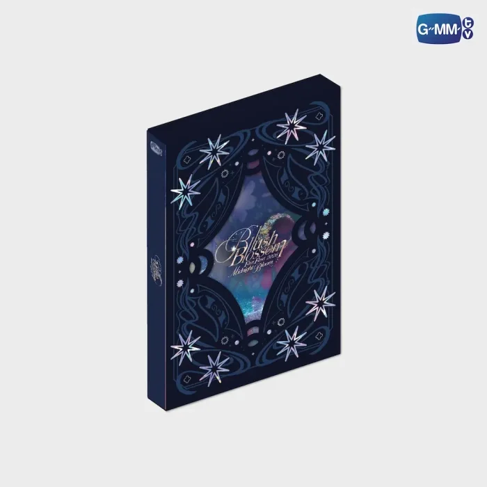 Boxset DVD BLUSH BLOSSOM FAN FEST 2026
