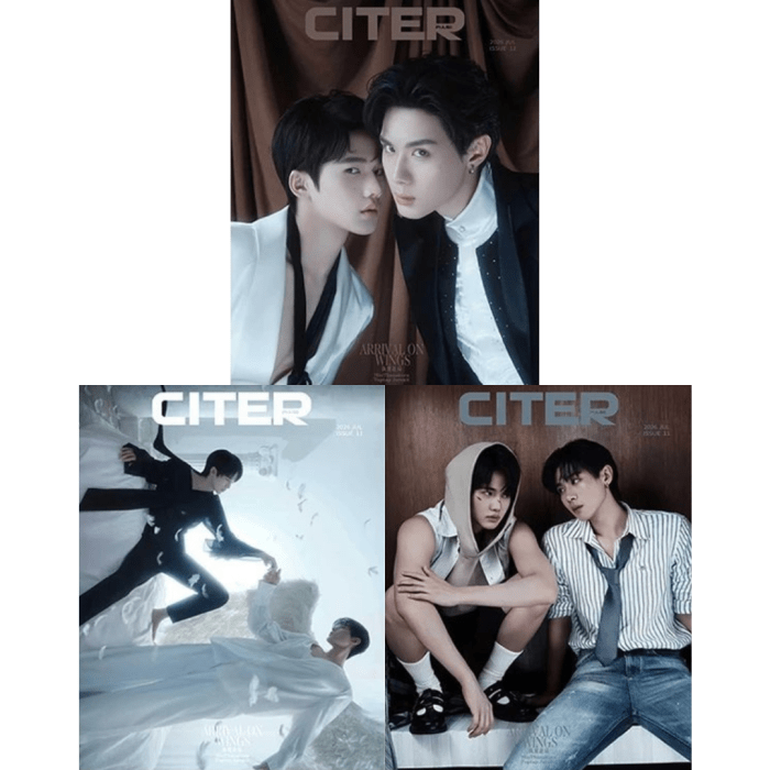 ToptapMinlee – Citer Magazine