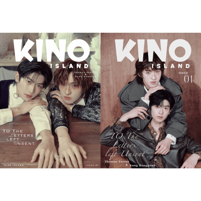 ThomasKong – Kino magazine