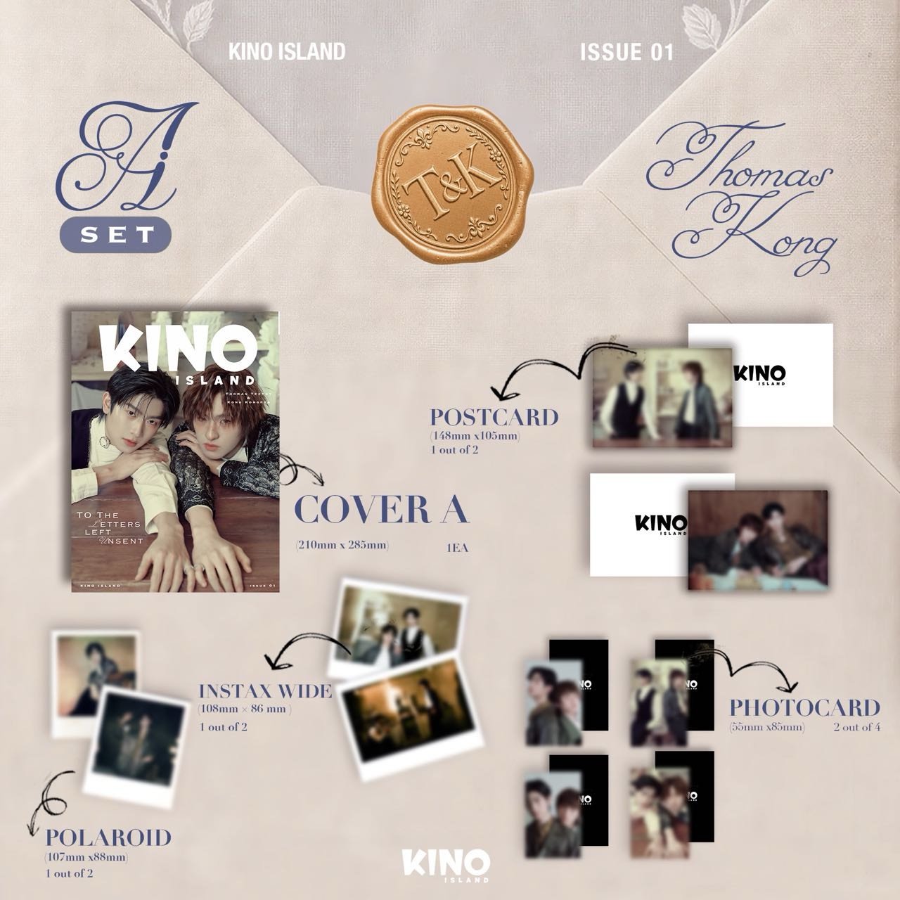 ThomasKong – Kino magazine – Image 2