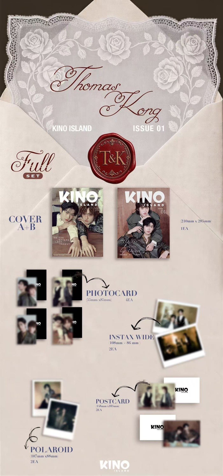 ThomasKong – Kino magazine – Image 4