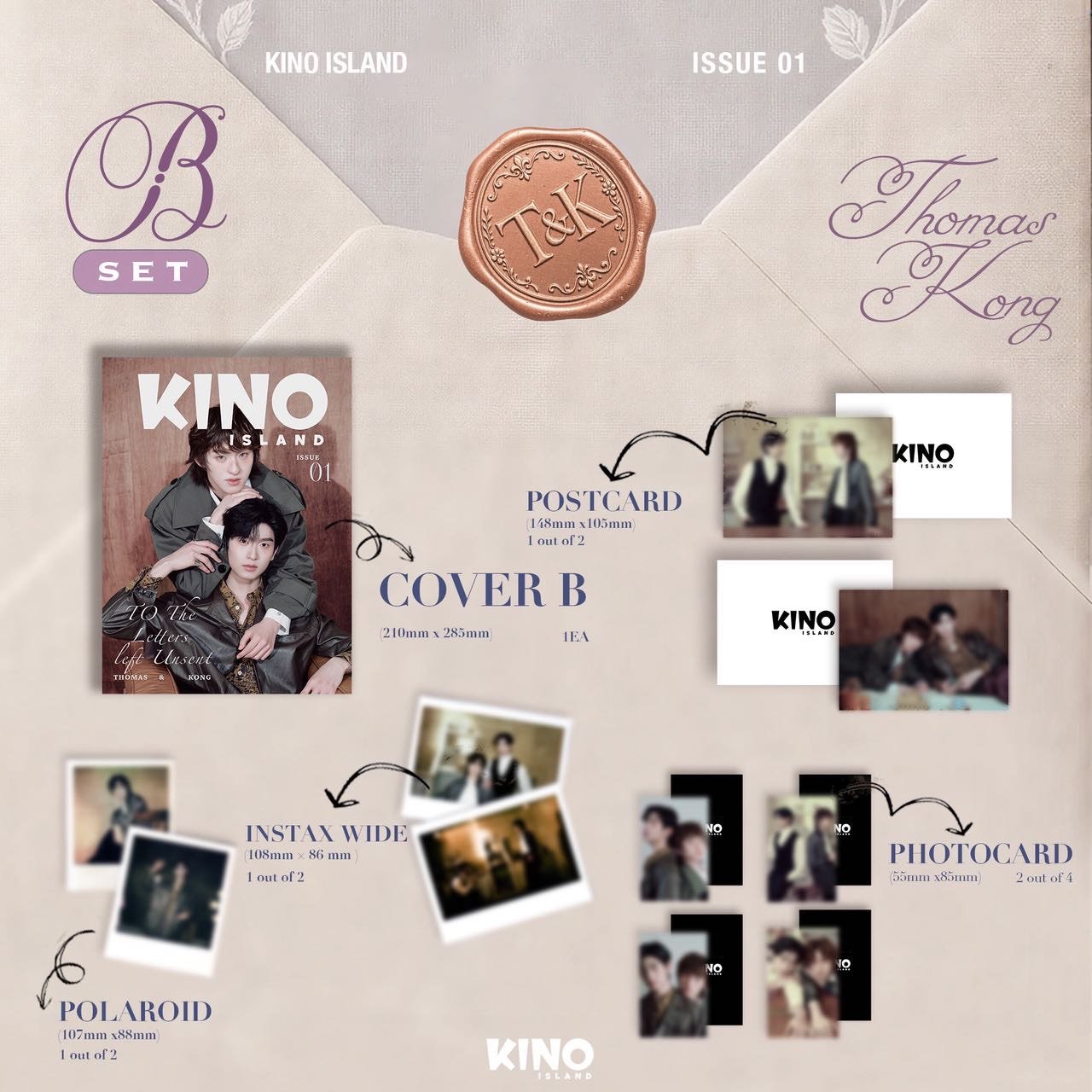 ThomasKong – Kino magazine – Image 3