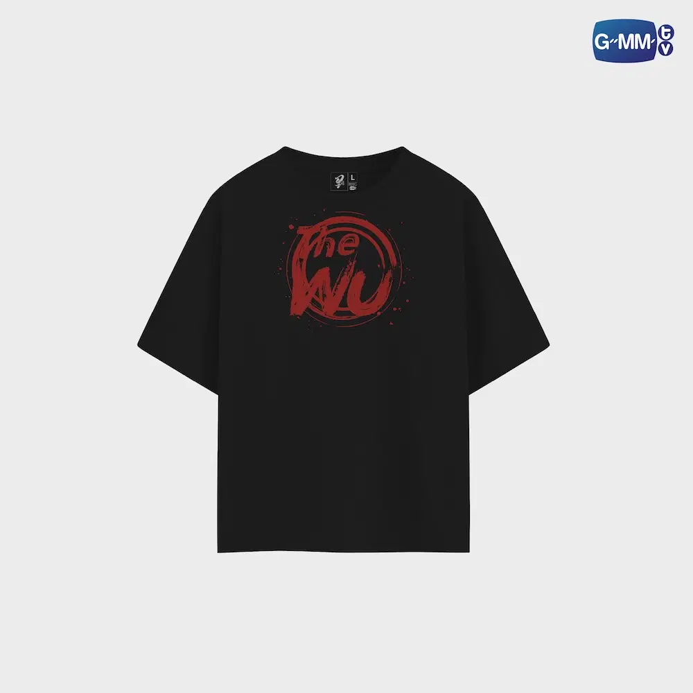 SkyNani – T-shirt THE WU