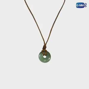 SkyNani – Collier THE DESTINY BOND WU อู