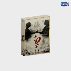 Boxset DVD WU อู