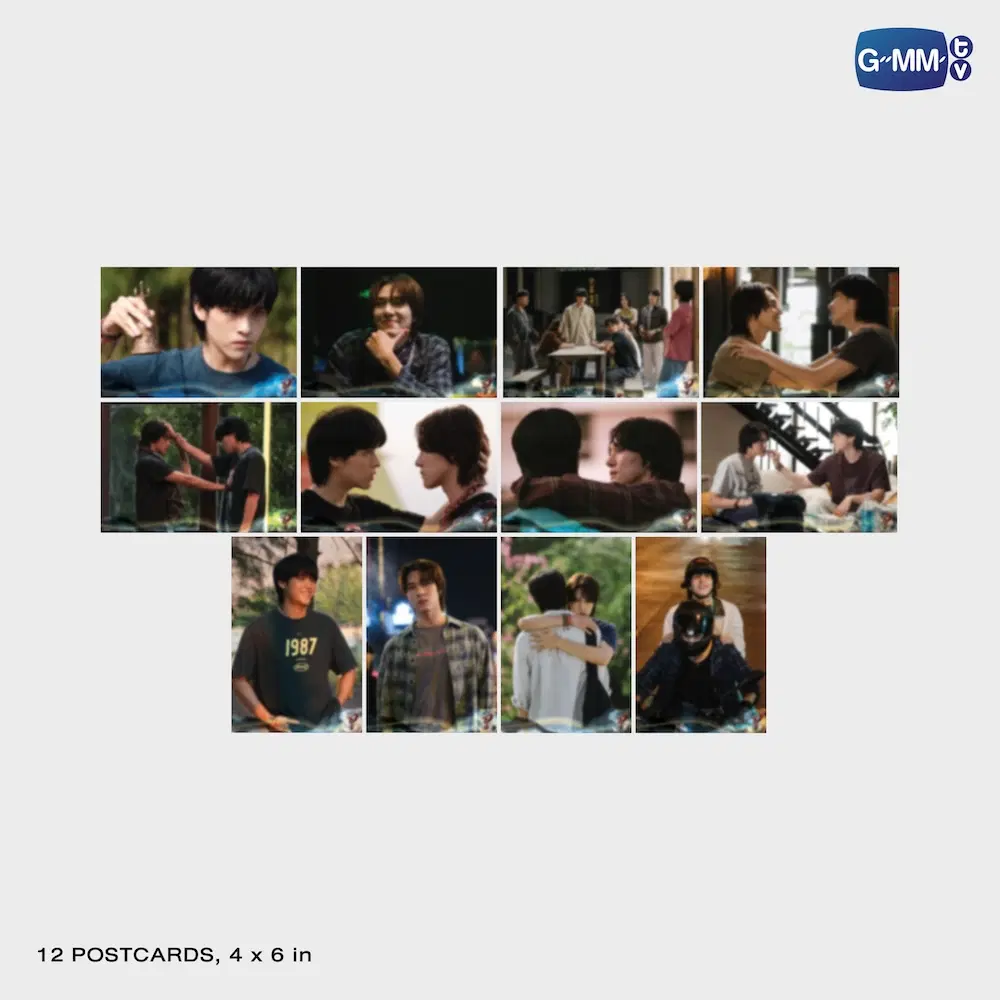 Boxset DVD WU อู – Image 6