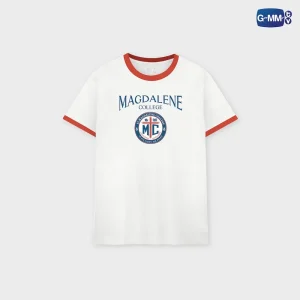 GeminiFourth – T-shirt St. Magdalene College TICKET TO HEAVEN