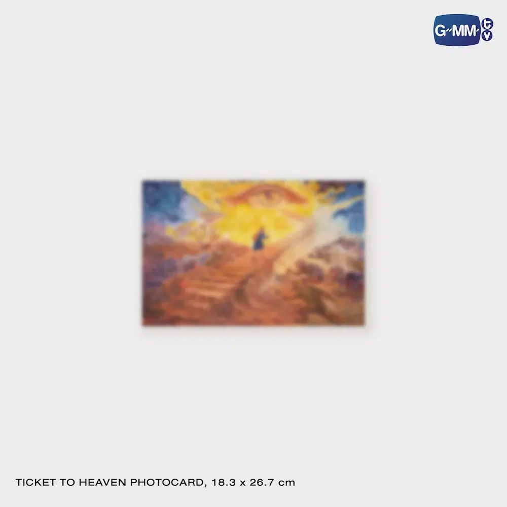 Boxset DVD TICKET TO HEAVEN – Image 12