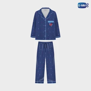 JanJingJing – Pyjama Lalwine ENEMIES WITH BENEFITS