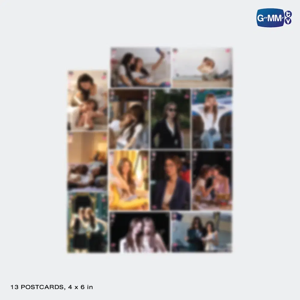 Boxset Memorial ENEMIES WITH BENEFITS – Image 3
