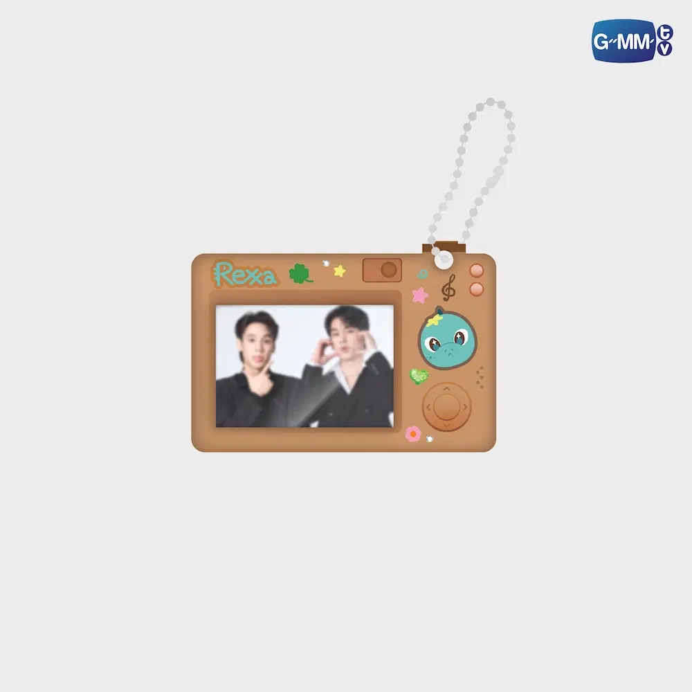 Porte-clés pin ID GMMTV – Image 19