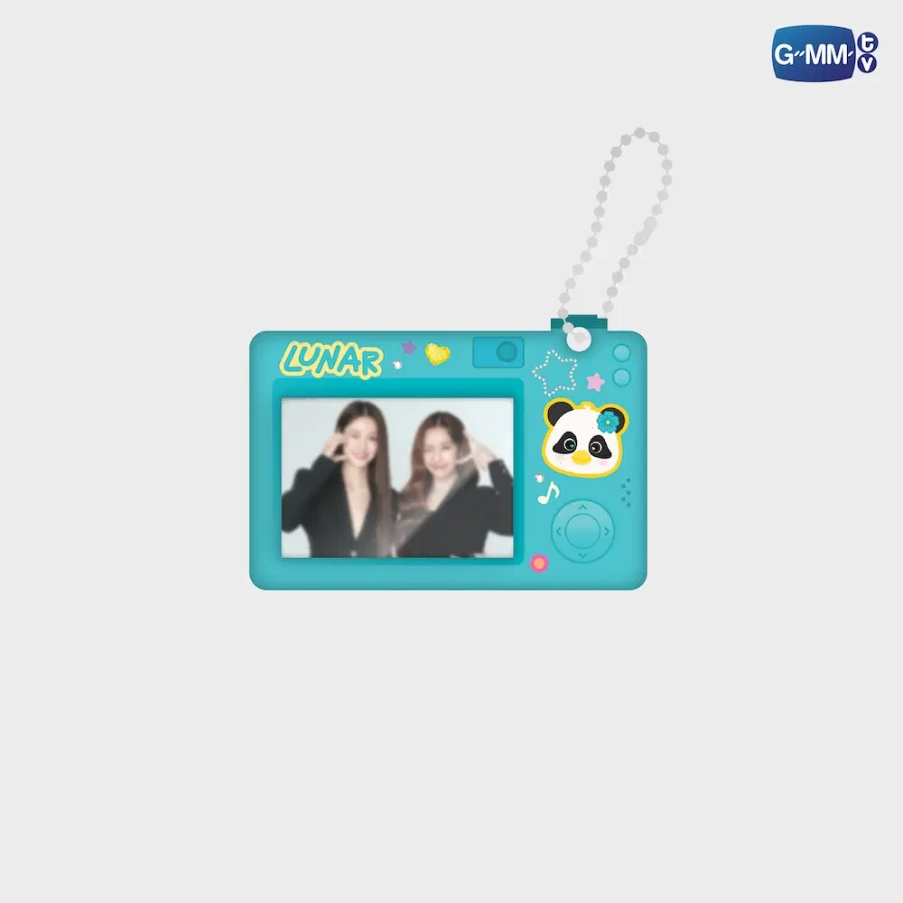 Porte-clés pin ID GMMTV – Image 17