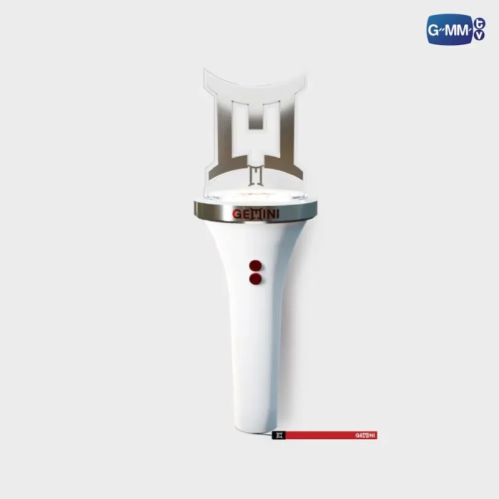 Lightstick Officiel GEMINI NORAWIT