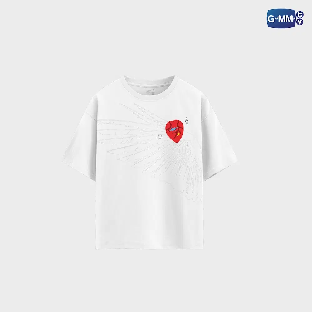 PerthSanta – T-shirt officiel DEVIL'S KISS CONCERT – Image 5