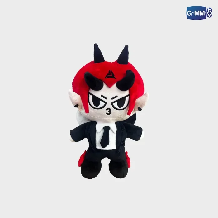 PerthSanta – Peluche DOMIIA