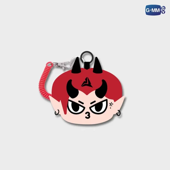 PerthSanta – Pochette DOMIIA