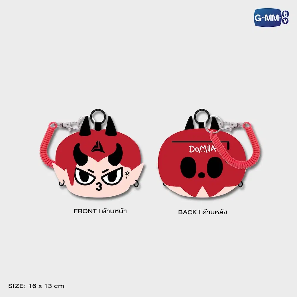 PerthSanta – Pochette DOMIIA – Image 2