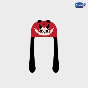 PerthSanta – Bonnet à oreilles DOMIIA