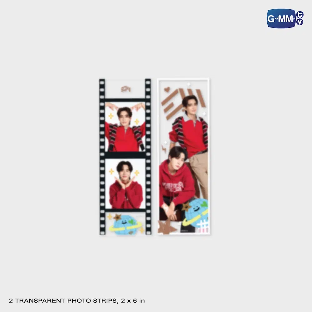 EarthMix – Set photos transparent FEEL FAN FUN PARTY CONCERT – Image 4