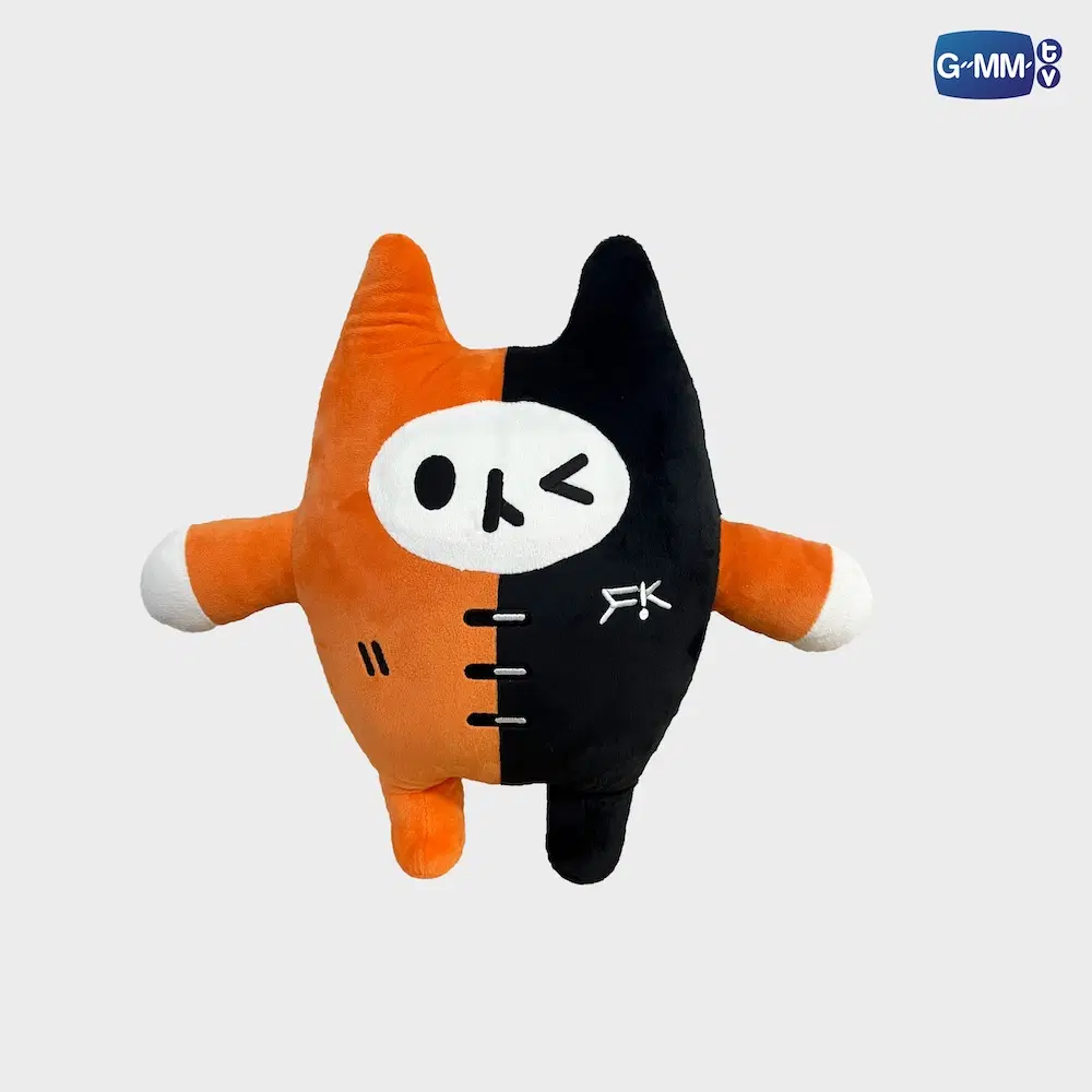 FirstKhaotung – Peluche YUZU MUMU