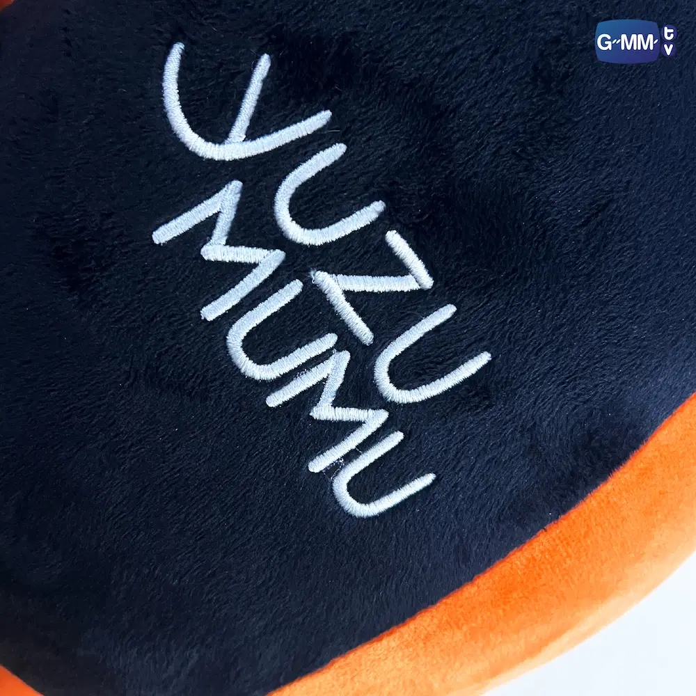 FirstKhaotung – Peluche YUZU MUMU – Image 3
