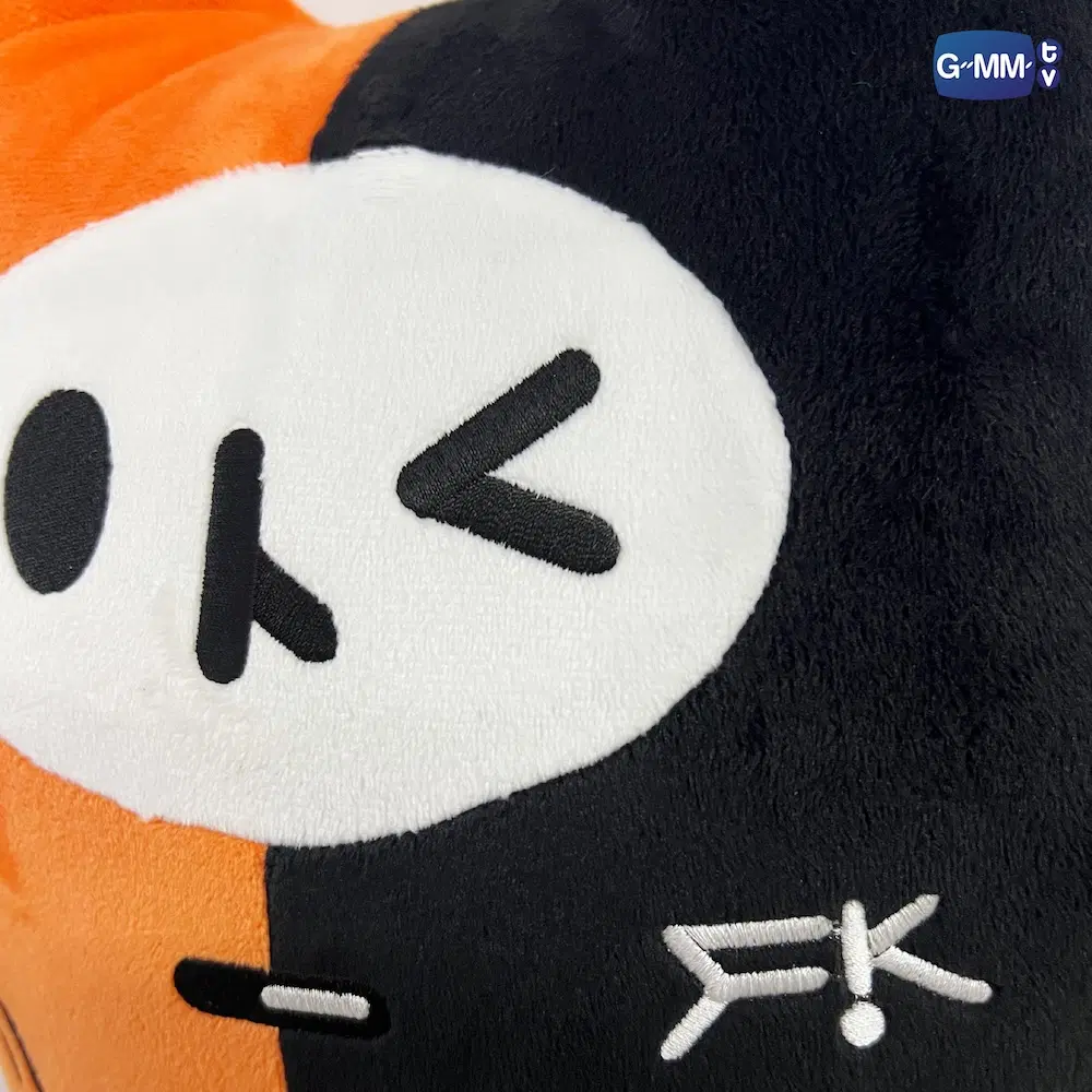 FirstKhaotung – Peluche YUZU MUMU – Image 4