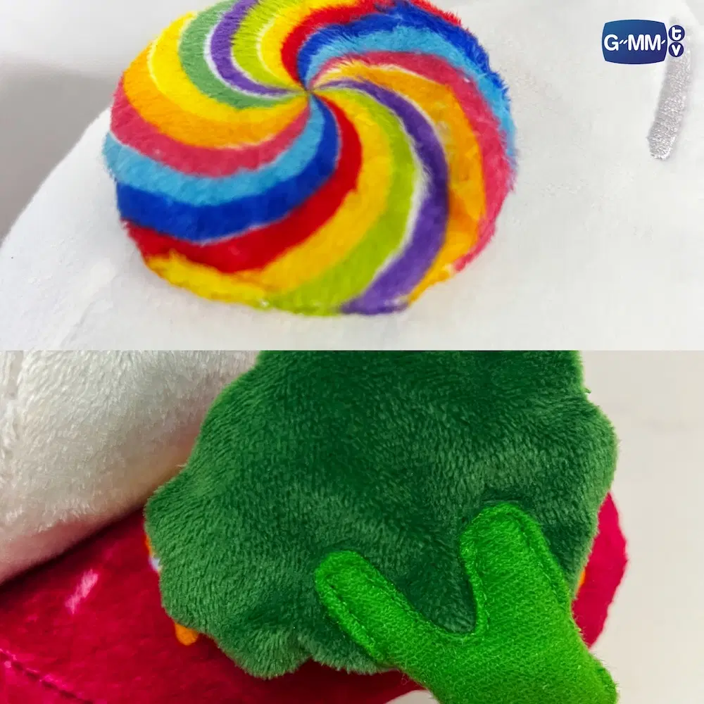 BounPrem – Peluche PAODY – Image 3