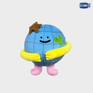 EarthMix – Peluche MR. SATURNWORLD