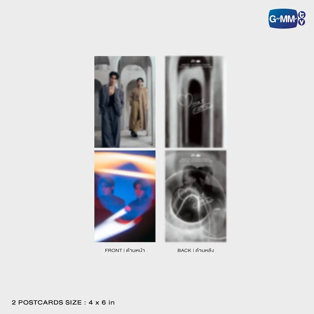 EarthMix – Photobook officiel GRAVITY III : THE PERFECT SYNERGY – Image 4