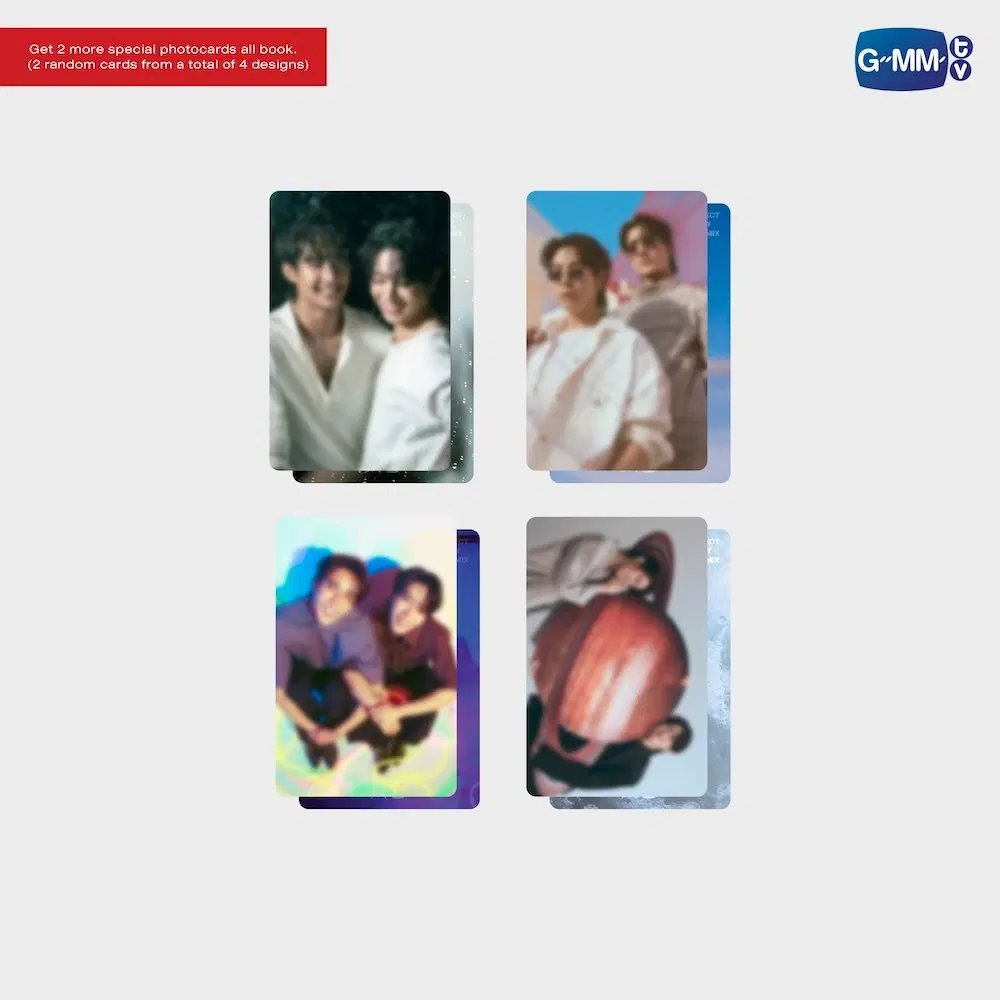 EarthMix – Photobook officiel GRAVITY III : THE PERFECT SYNERGY – Image 8