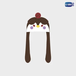 JossGawin – Bonnet à oreilles GUINZLY