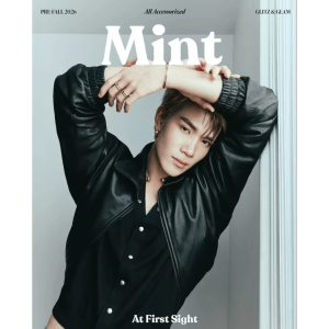 Fourth Nattawat – Mint Magazine Vol. 35