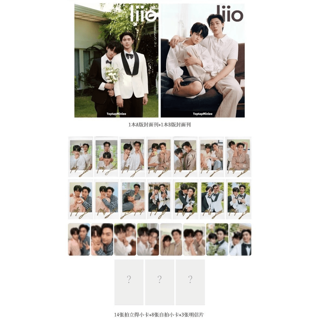 ToptapMinlee – Liio Magazine – Image 4