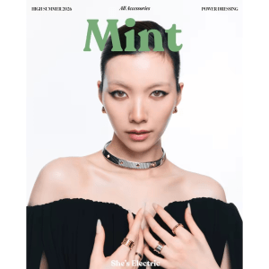 Orm Konnaphat – Mint Magazine Vol. 34