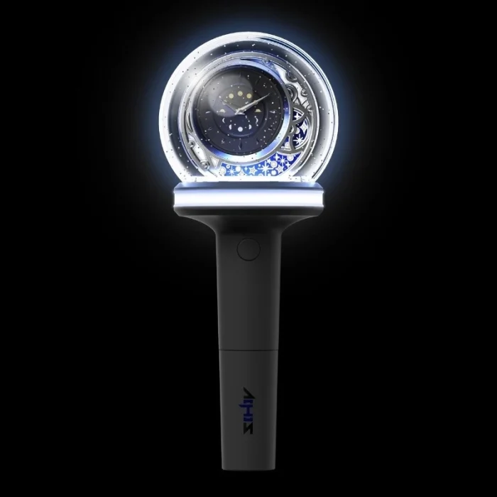 all(h)ours - lightstick main