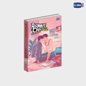Livre ROOMMATE CHAOS : HEARTICATION 224