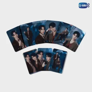 ThamMac – Set photocards ELEMENTS OF SEASONS SERIES
